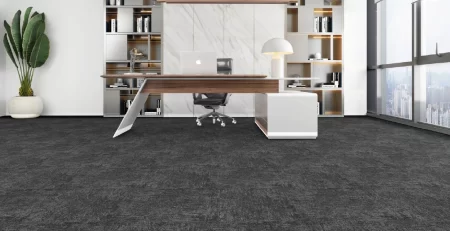 Nylon Carpet Tile Dusk By Harrington