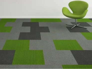 Prime harrington carpet tiles