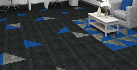 Best Carpet tiles For EnrtyWays & Big Corporate entrances By Harrington