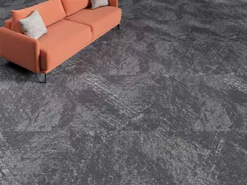 Embrace Nylon Carpet tiles By Harrington