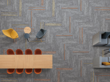 Splend Nylon Carpet Tile