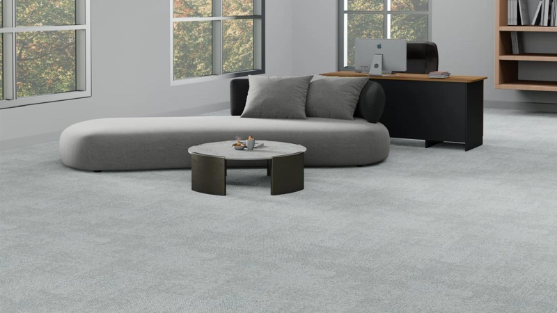 Carpet Tile- Flow | Carpet Tiles By Harrington India