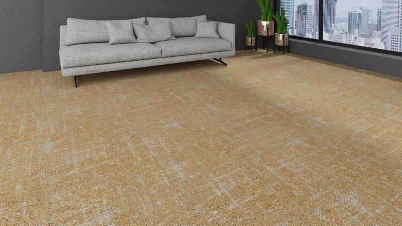 Carpet Tile Flooring, Lumina Custom Designs for All Offices - Harrington India