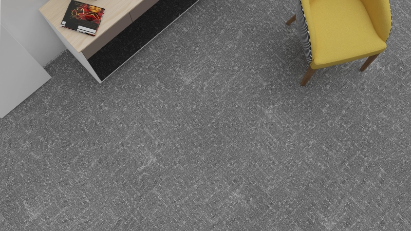 Carpet Tile Flooring, Lumina Custom Designs for All Offices - Harrington India