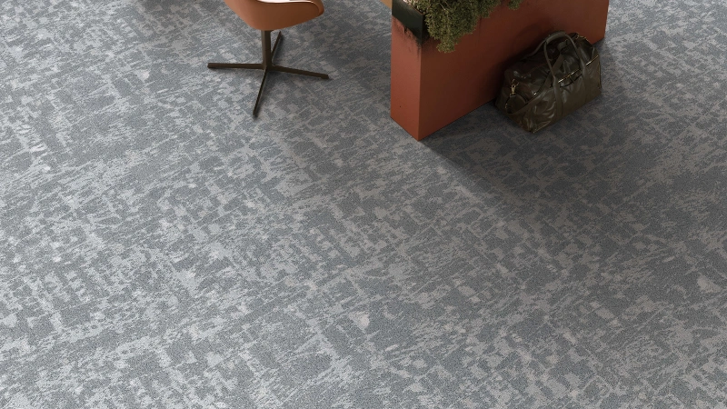 Carpet Tile Flooring, Pinnacle Custom Designs for All Offices - Harrington India