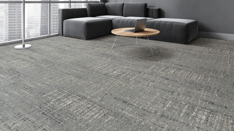 Carpet Tile Flooring, Regalia Custom Designs for All Offices - Harrington India
