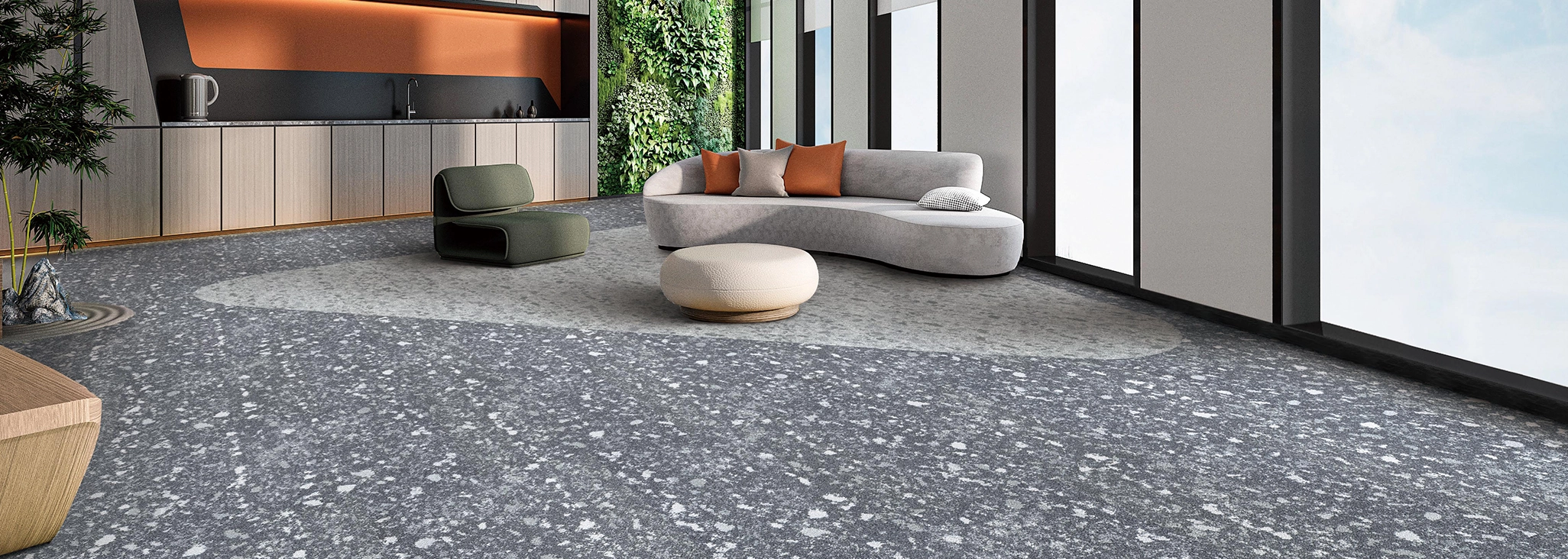 Carpet-Tile